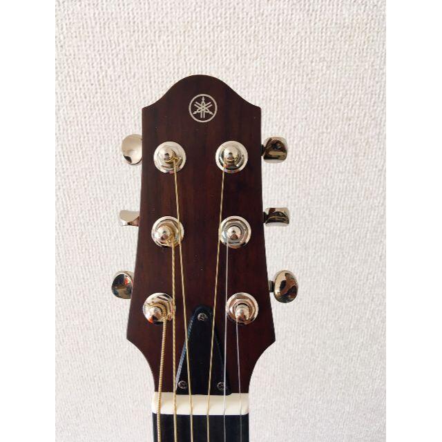 激安】 ヤマハ - 【送料無料 ほぼ新品】SLG200S NT サイレントギター