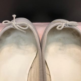 repetto - レペット repetto バレエシューズ サイズ 38の通販 by