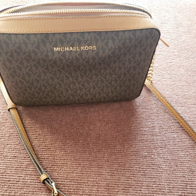 バッグMICHAEL KORS　ショルダーバッグ