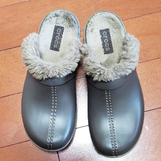 クロックス(crocs)のクロックスサボサンダル(サンダル)