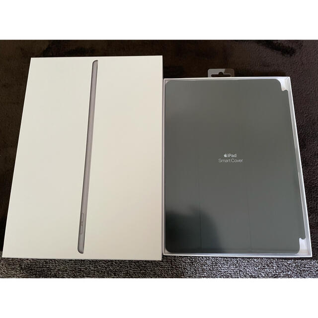 Apple iPad(10.2インチ Wifi 32GB)スペースグレー