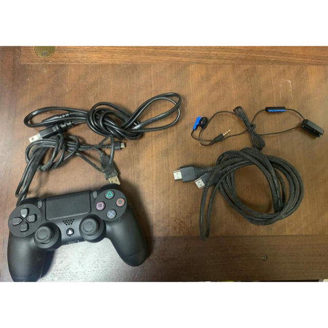 SONY PlayStation4 CUH-2000AB01