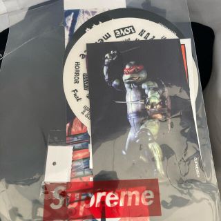 シュプリーム(Supreme)のsupreme sticker set シュプリーム　ステッカーセット(ステッカー（シール）)