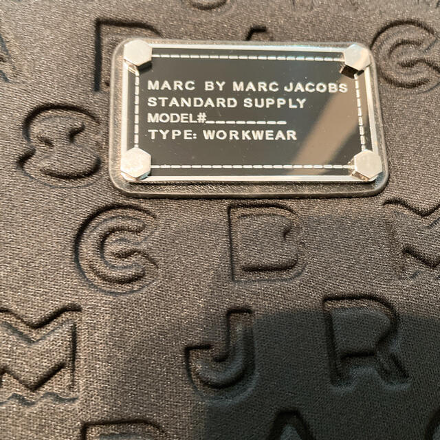 MARC BY MARC JACOBS(マークバイマークジェイコブス)の未使用☆マークジェイコブス レディースのファッション小物(ポーチ)の商品写真