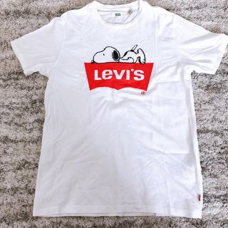 リーバイス(Levi's)のリーバイス　Tシャツ(Tシャツ/カットソー(半袖/袖なし))