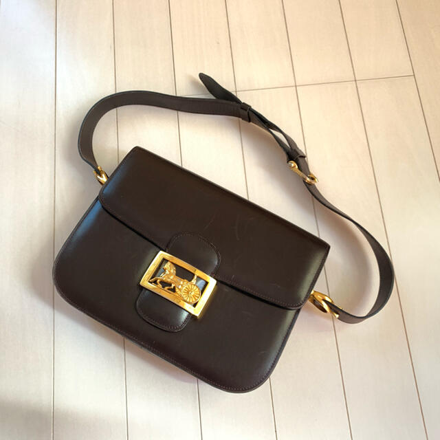 1着でも送料無料】 celine - ※yasu様専用※✴︎CELINE ヴィンテージ