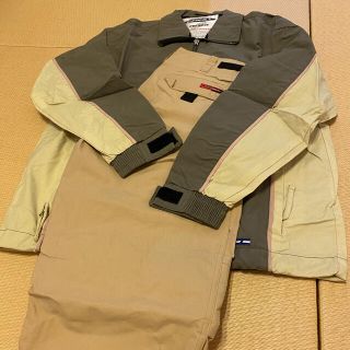 オニール(O'NEILL)のスノーボードウェア(ウエア)