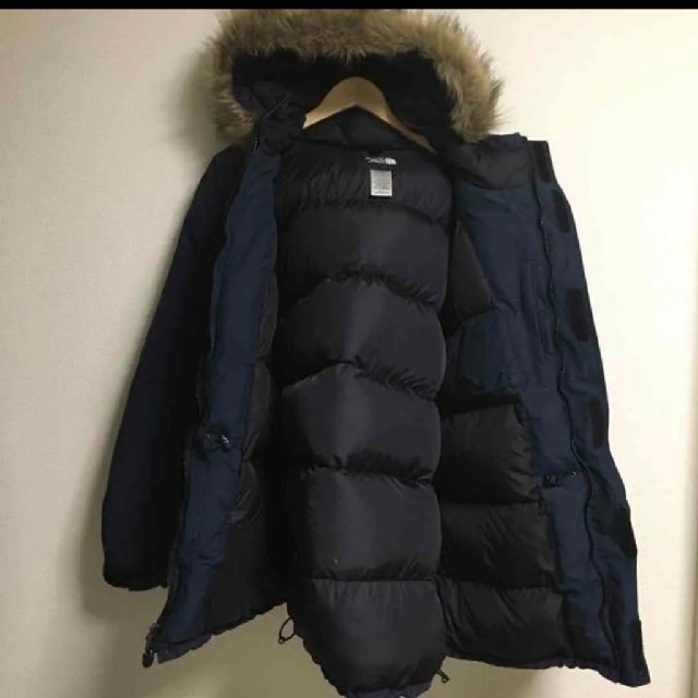 THE NORTH FACE(ザノースフェイス)のNORTH FACE ノースフェイス ダウンジャケット マクマード メンズのジャケット/アウター(ダウンジャケット)の商品写真