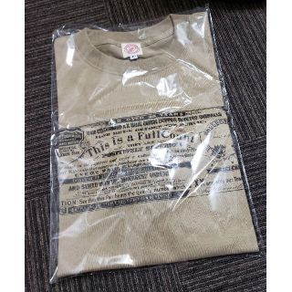 フルカウント(FULLCOUNT)のフルカウント Tシャツ 新品 fullcount(シャツ)