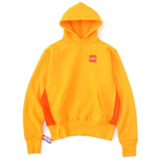 シュプリーム(Supreme)のLサイズ LQQK STUDIO SIGNATURE SNAP HOODIE(パーカー)