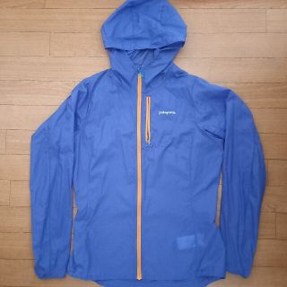 パタゴニア(patagonia)のパタゴニア　ウィメンズフーディニジャケット　XS(ナイロンジャケット)