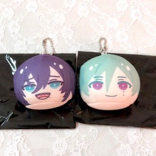 礼瀬マヨイ 風早巽 おまんじゅうセット(キャラクターグッズ)