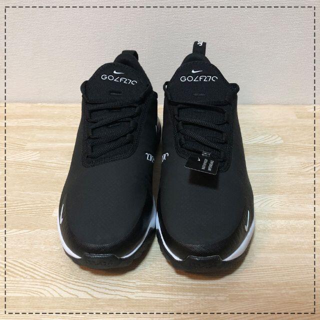 NIKE AIR MAX 270 G 26cm 3