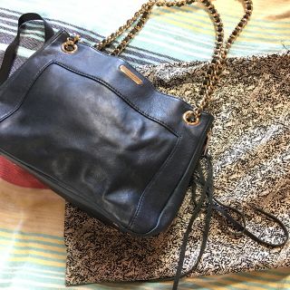 レベッカミンコフ(Rebecca Minkoff)のREBECCAMINKOFFバッグ(ショルダーバッグ)