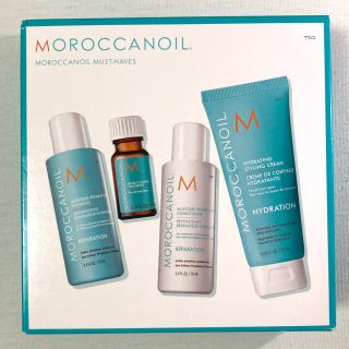 モロッカンオイル トライアルセットの通販 6点 | Moroccan oilを買う