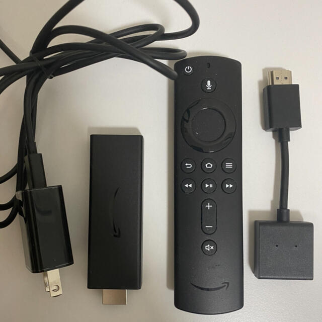 Amazon Fire stick