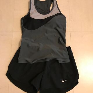 ナイキ(NIKE)のレディース　水着　ナイキ　XL セパレート(水着)