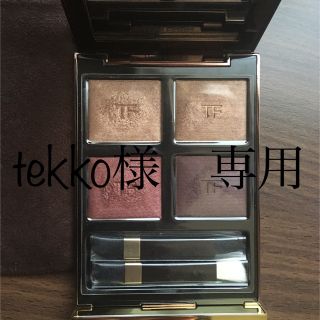 トムフォード(TOM FORD)のトムフォード　アイシャドウ(アイシャドウ)