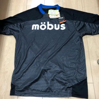 モーブス(mobus)のmobus トップス(Tシャツ/カットソー(半袖/袖なし))