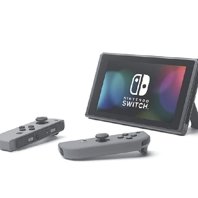 Nintendo Switch NINTENDO SWITCH JOY-CON…の通販 by k358｜ラクマ お得最新作