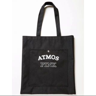 アトモス(atmos)のATMOS PINK トートバック(トートバッグ)