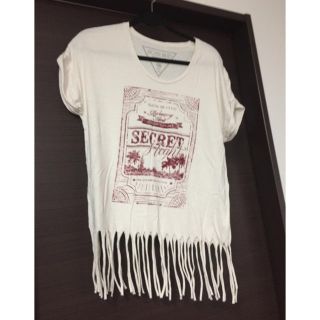 ローズバッド(ROSE BUD)のローズバッド Tシャツ(Tシャツ(半袖/袖なし))