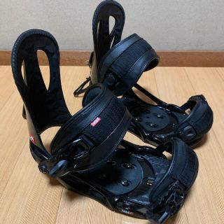 HEAD - 【ビンディング】HEAD SNOWBOADING☆NX one TR☆M☆ベッドの