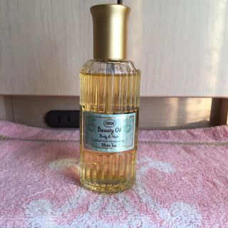 サボン(SABON)のSABON  ビューティオイル(ボディオイル)