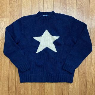 ラルフローレン ハンドニット セーター 木村拓哉 キムタク RRL ネイティブ 最安の新品 【タナカ様専用になります】RALPH LAUREN ハンドニット ネイティブ その他