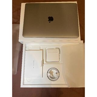 アップル(Apple)のMacBook Pro 13インチ 16GB SSD1TB(ノートPC)