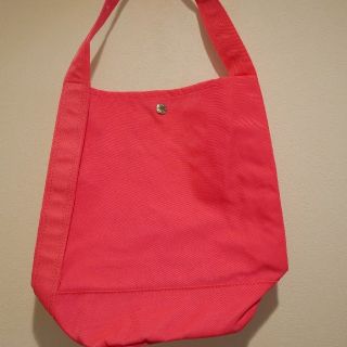 サック(SAC)のSAC ネオンカラートートバッグ(トートバッグ)