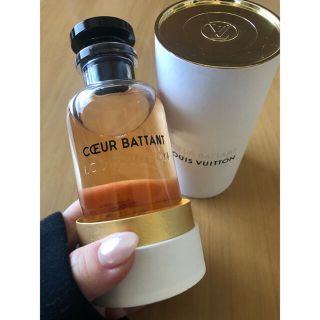 ルイヴィトン(LOUIS VUITTON)のLOUIS VUITTON 香水(香水(女性用))