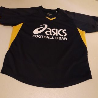 アシックス(asics)のアシックス　ドライTシャツ　130(Tシャツ/カットソー)