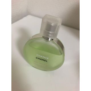 シャネル(CHANEL)のシャネル チャンス ヘアミスト(ヘアウォーター/ヘアミスト)