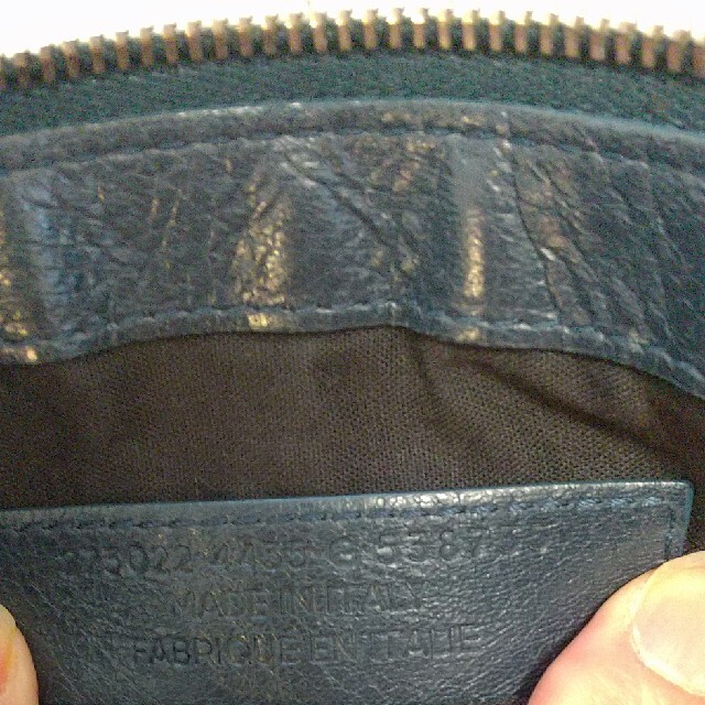 最終値下げBALENCIAGAクラッチバッグ | tradexautomotive.com