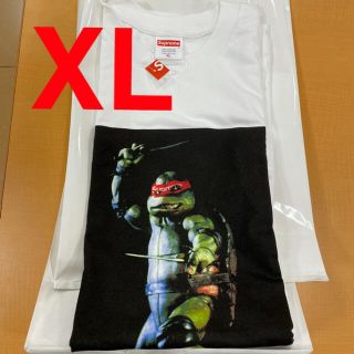 シュプリーム(Supreme)のsupreme Raphael tee(Tシャツ/カットソー(半袖/袖なし))