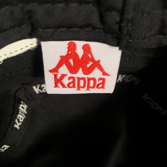 Kappa(カッパ)のevery 様専用kappa  バケハ　バケットハット　 メンズの帽子(ハット)の商品写真