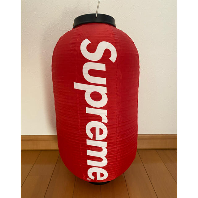 supreme  提灯