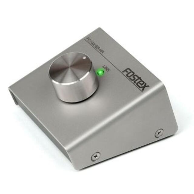 かずともさん専用　PC100USB-HR ハイレゾ対応機