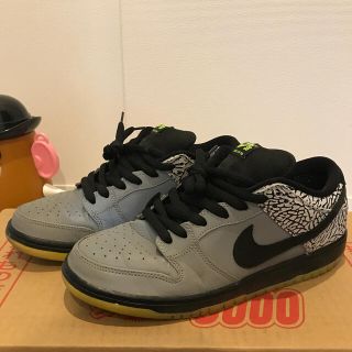 ナイキ(NIKE)のNIKE DUNK SB 112pack ナイキ　ダンク(スニーカー)