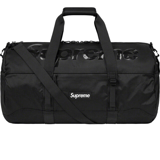 supreme duffle bag 2021 supring summer