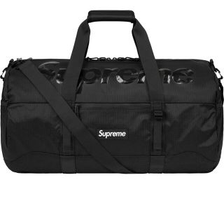 シュプリーム(Supreme)のsupreme duffle bag 2021 supring summer(ボストンバッグ)