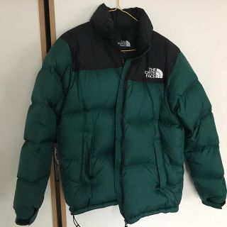 ザノースフェイス(THE NORTH FACE)のTHE NORTH FACE Nuptse Jacket ヌプシ　サイズXL(ダウンジャケット)