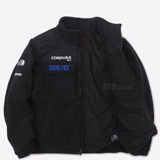 シュプリーム(Supreme)のSupreme The North Face Fleece Jacket (ダウンジャケット)