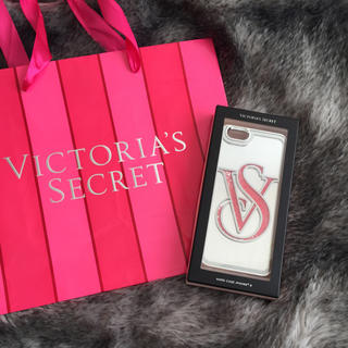 ヴィクトリアズシークレット(Victoria's Secret)のビクシーiphone6ケース/カバー(iPhoneケース)