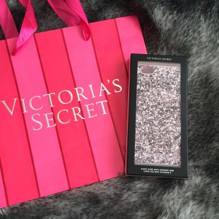 ヴィクトリアズシークレット(Victoria's Secret)のビクシーiphone6ケース/カバー(iPhoneケース)