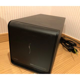 ともぞー様専用　gpuボックス (PCパーツ)