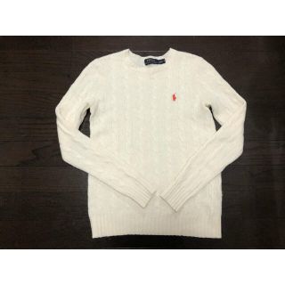 polo Ralph Lauren ニット(ニット/セーター)