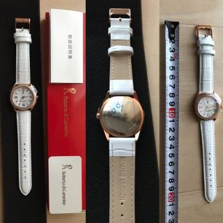 【送料込】Roberta di Camerino レディース 腕時計 新品