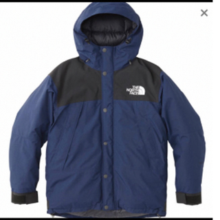 ザノースフェイス(THE NORTH FACE)の専用　the north face mountain down jacket(ダウンジャケット)